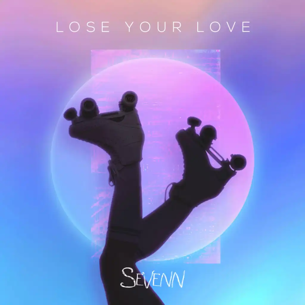 Lose Your Love (feat. Ghosts!)