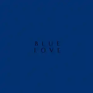 Blue Love (Instrumental)