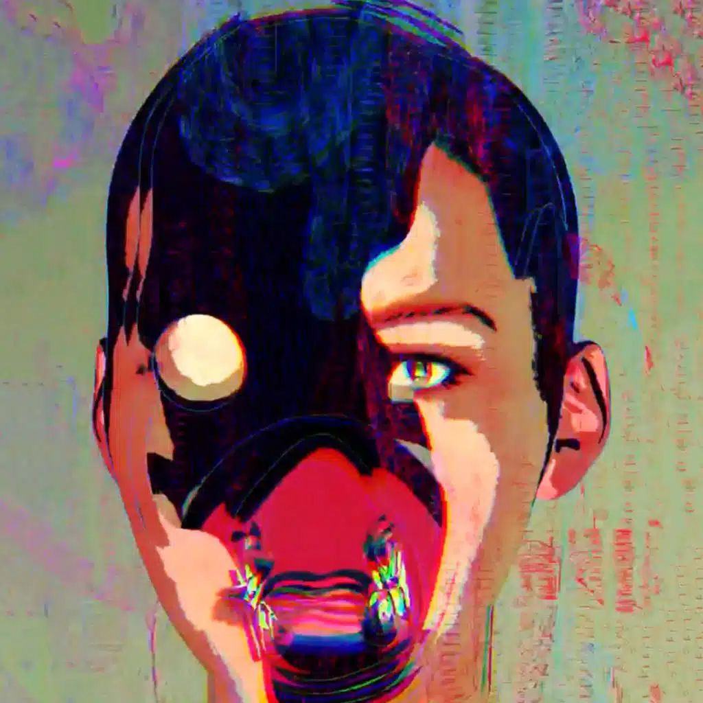 Different Tomorrow