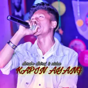 Kapin Ayang (feat. NISHA)