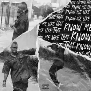 Know Me Like That (feat. Lesedi Zim)