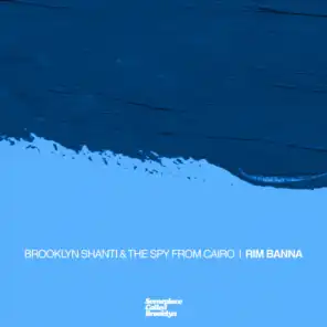 Rim Banna (feat. The Spy from Cairo)