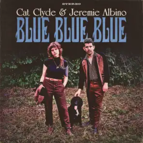 Cat Clyde & Jeremie Albino