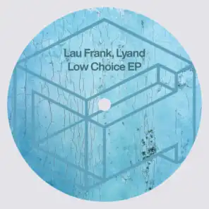 Low Choice EP
