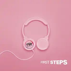 First Steps (Cover)