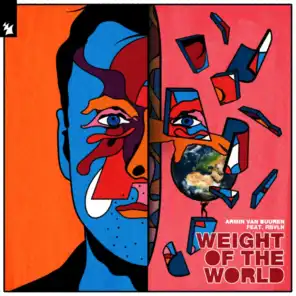 Weight Of The World (feat. RBVLN)