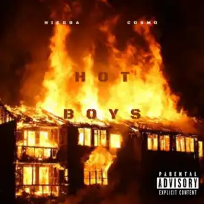 Hot Boy (feat. Jon Cosmo)