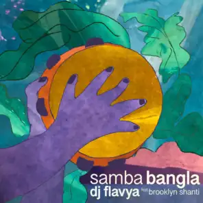 Samba Bangla (feat. Brooklyn Shanti)