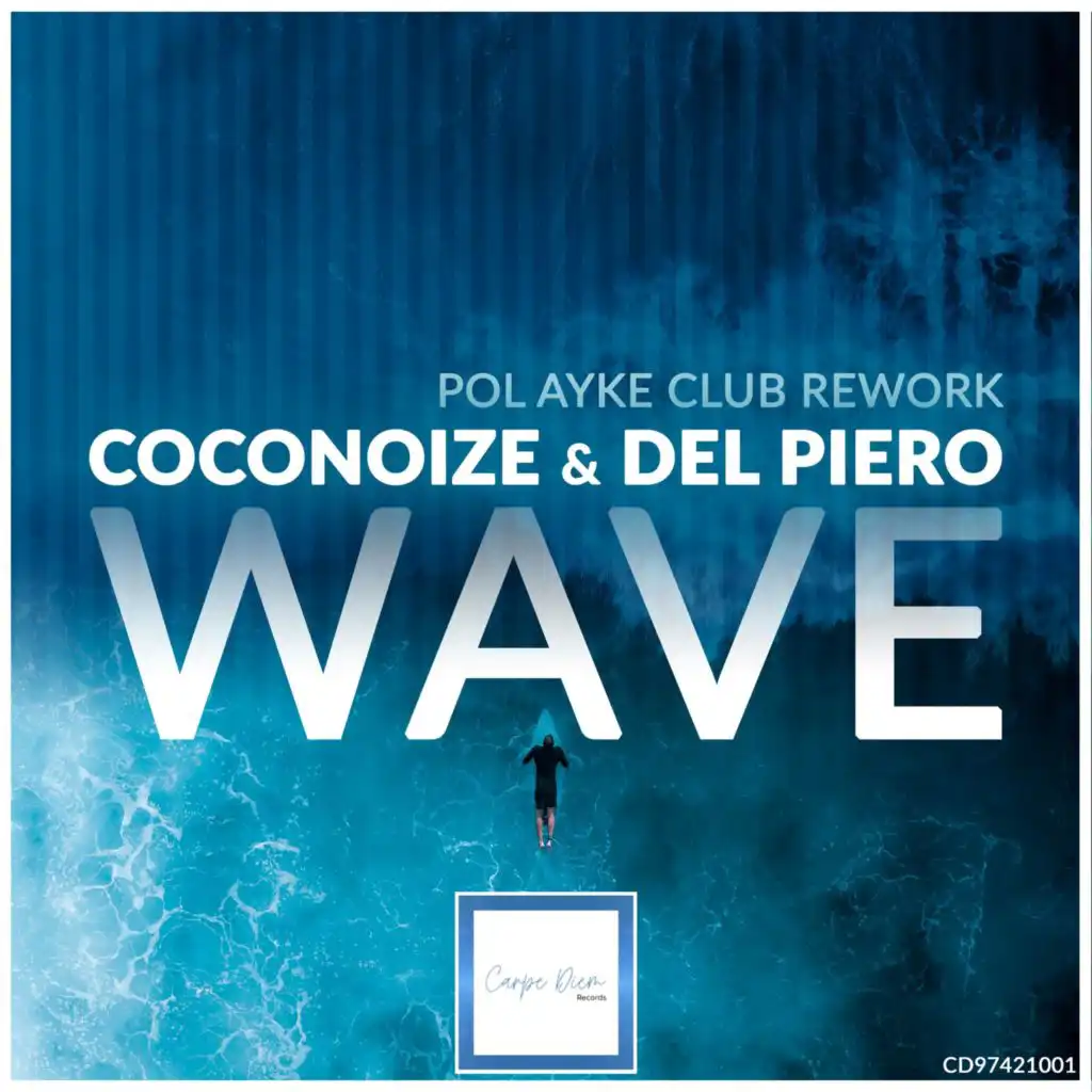 Wave (Pol Ayke Club Rework)