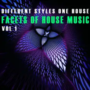 Facets of House Music - Vol.1