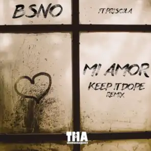 Mi Amor (feat. Priscila)