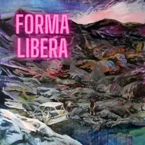 Forma Libera (feat. Jenny Ferrari)