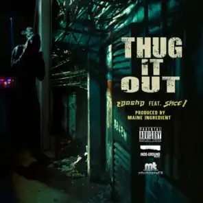 Thug It Out (feat. Spice 1)