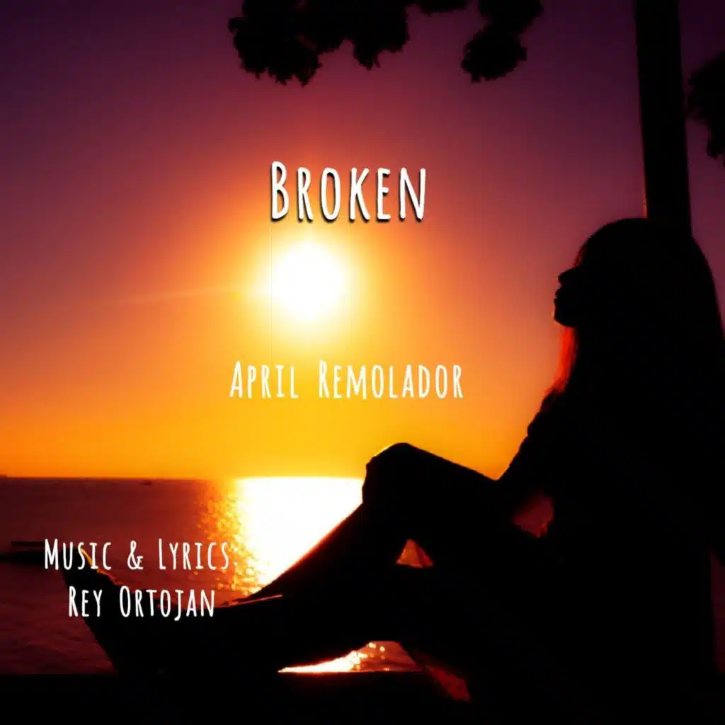 Broken