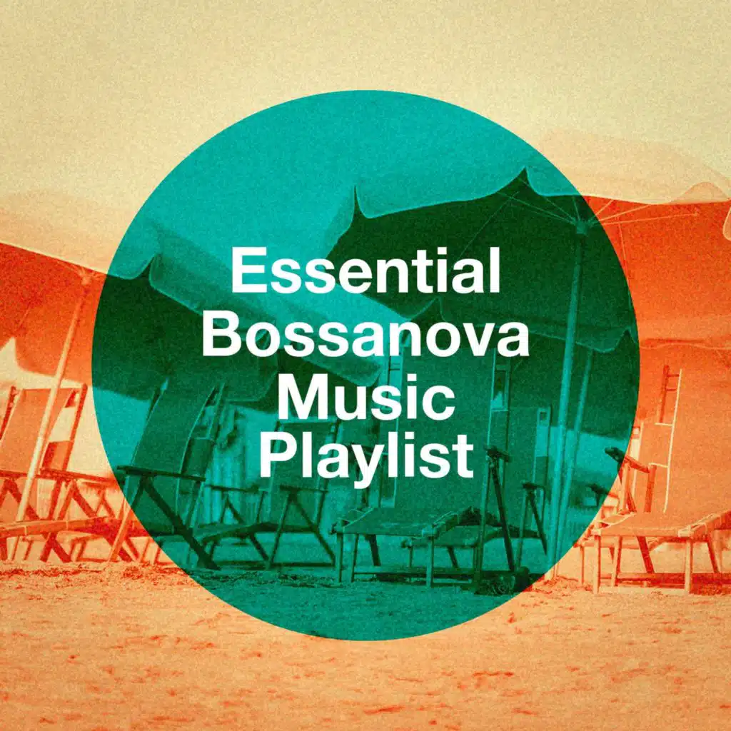 Brasilian Tropical Orchestra & Best of Bossanova
