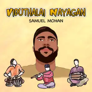 Viduthalai nayagan (feat. Joel Thomasraj)
