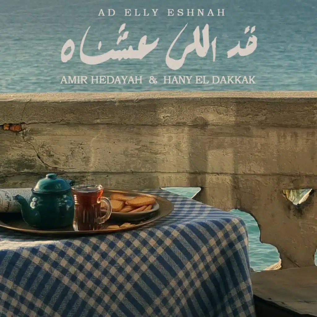 قد اللي عشناه