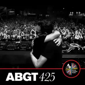 Stranger To Your Love (Push The Button) [ABGT425] [feat. Ellen Smith]