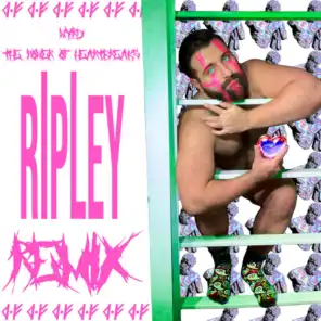 Wyrd: The Power of Heartbreaks (Ripley Remix)