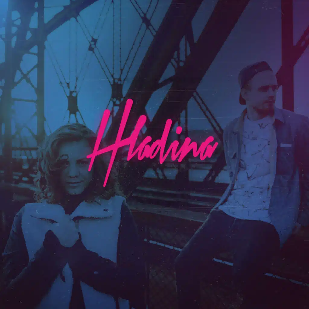 Hladina (feat. LENNY)