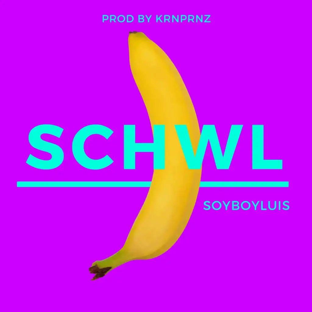 Schwl (feat. KrnPrnz)