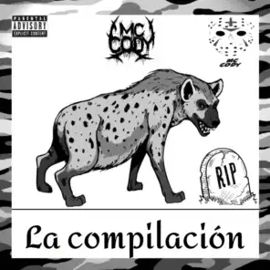Hasta el Cansancio (feat. Black Mc Niga & M7G)