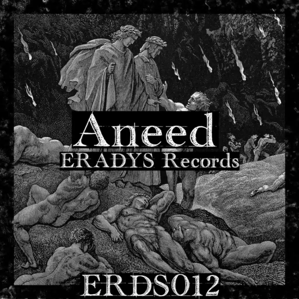 In the Middle of Your Life You Dead (Car-D Remix)