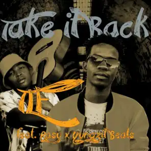 Take it Back (feat. Rasy Sa)