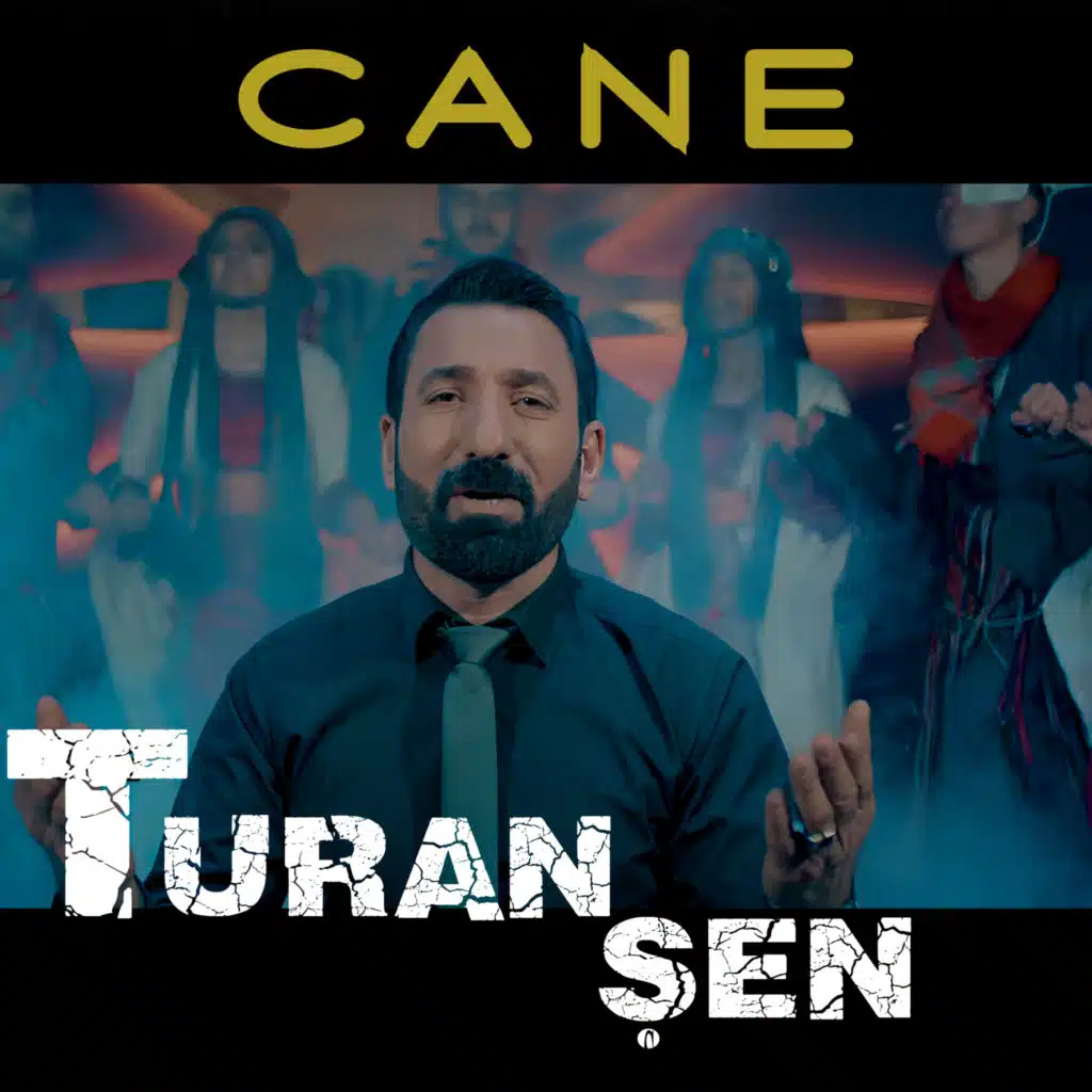 Turan Şen