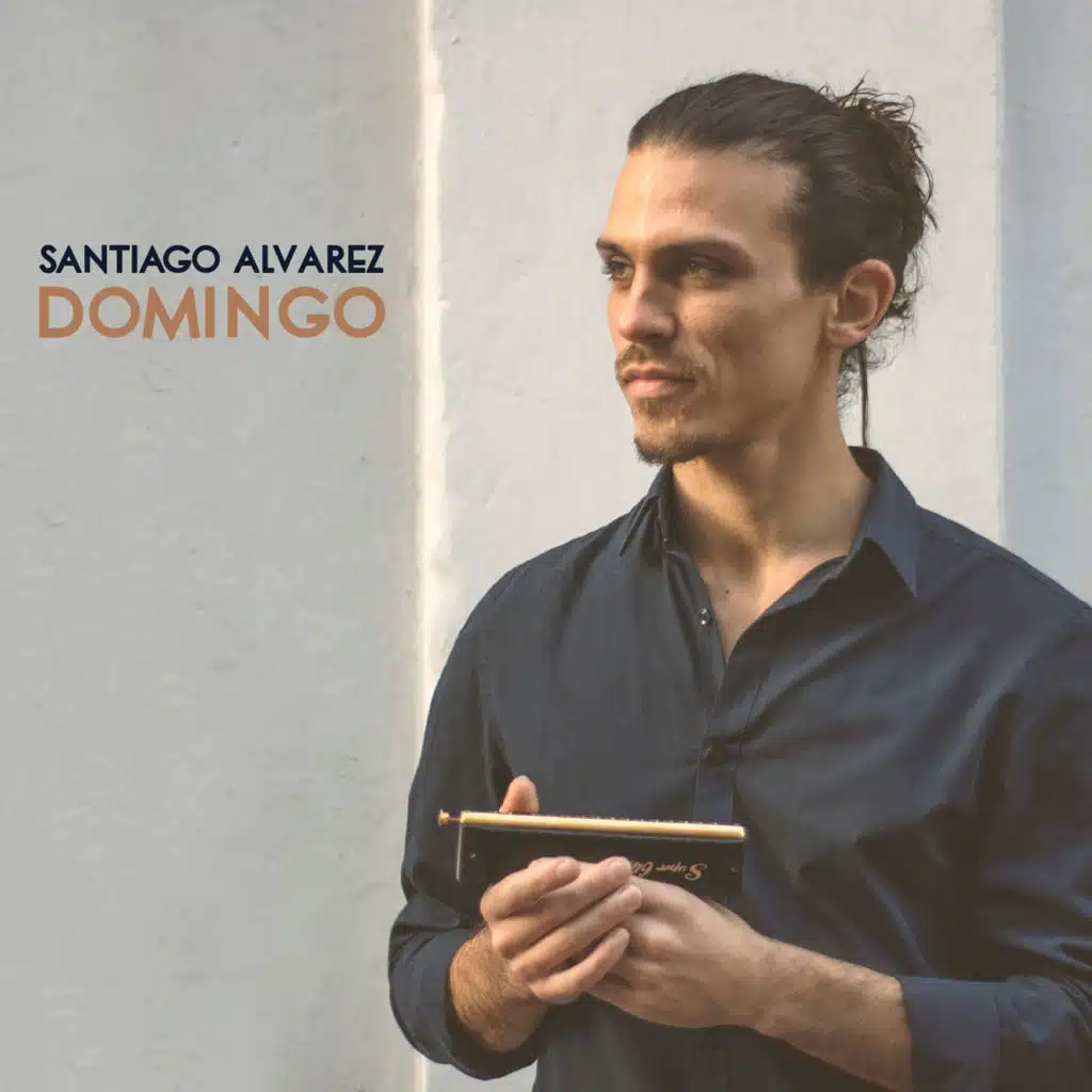 Viejo Caballo Alazán (feat. Gabino Chávez, Nino Zannoni & Emiliano Faryna)