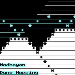 Dune Hopping