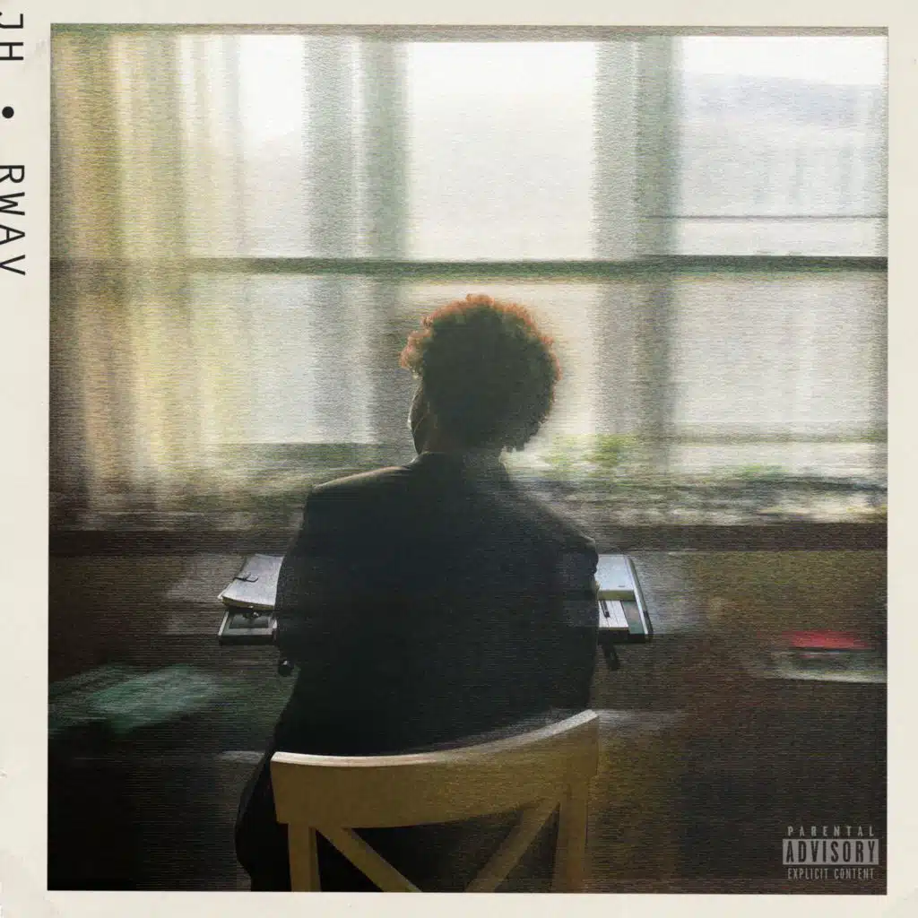 Outta This (feat. ESHÉ ALL DAY HUES)