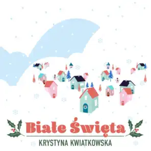 Opłatek, jak śnieżynka (feat. Piotr Machalica, Jacek Wójcicki, Dorota Jarema & Agnieszka Wosińska)