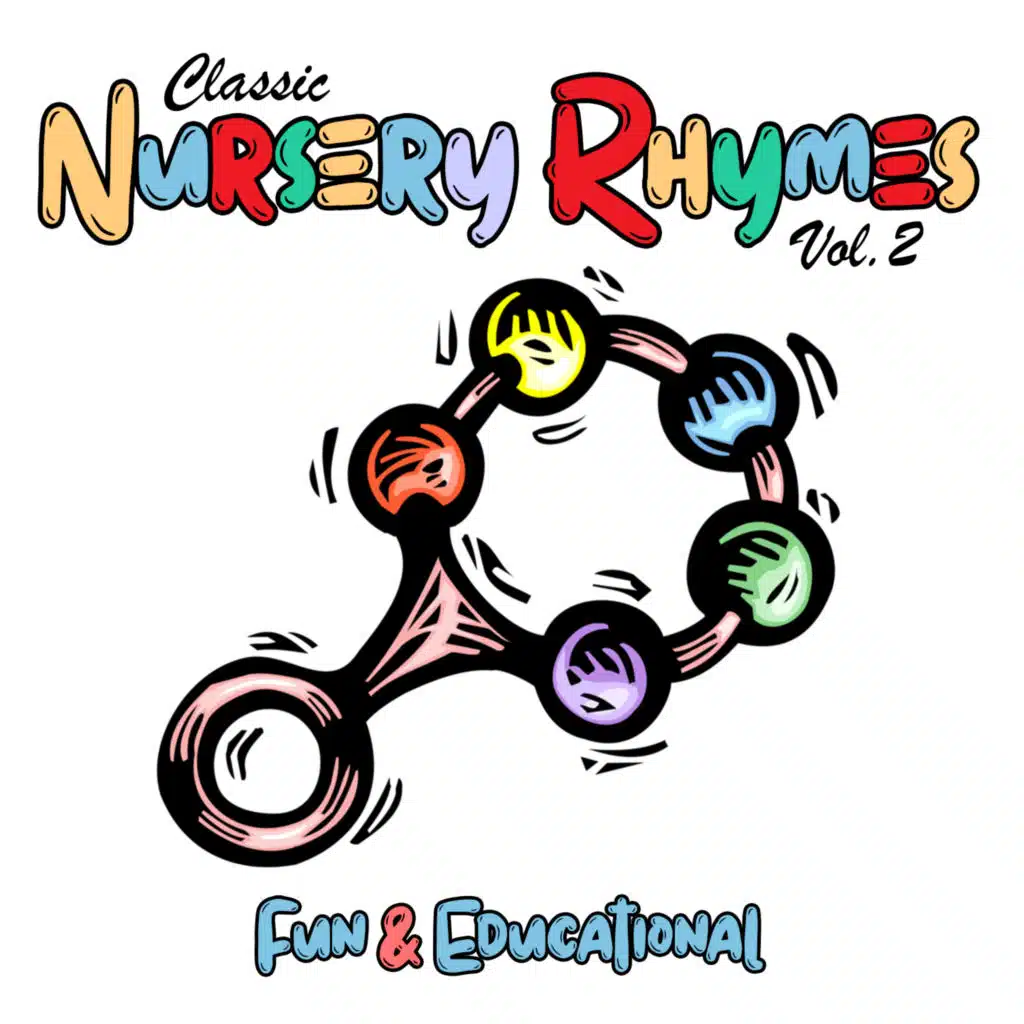 Classic Nursery Rhymes, Vol. 2