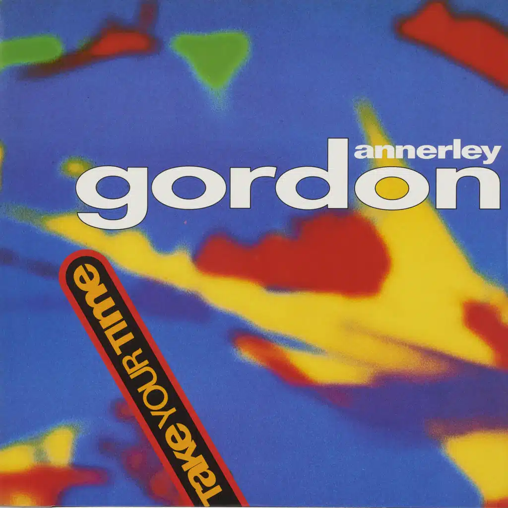 Take Your Time
