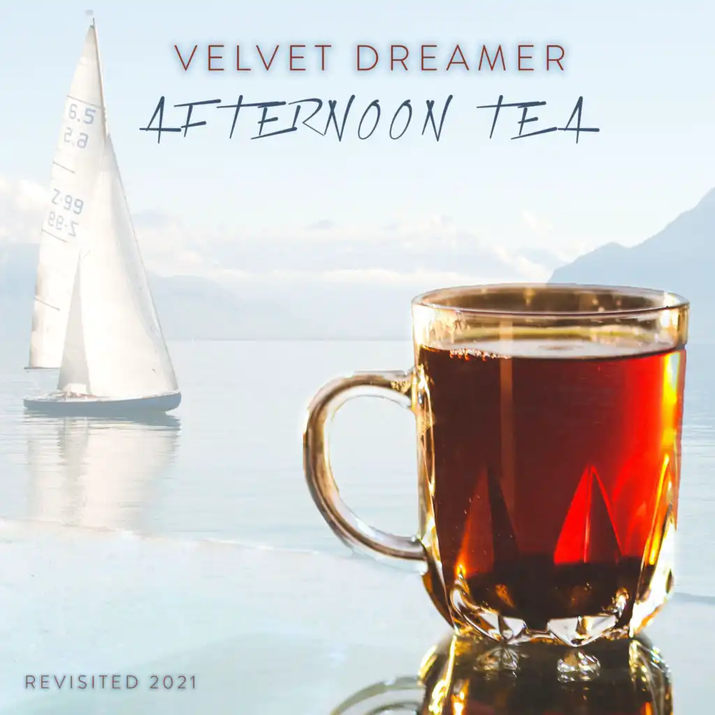 Afternoon Tea (Revisited 2021) [feat. Tim Gelo]