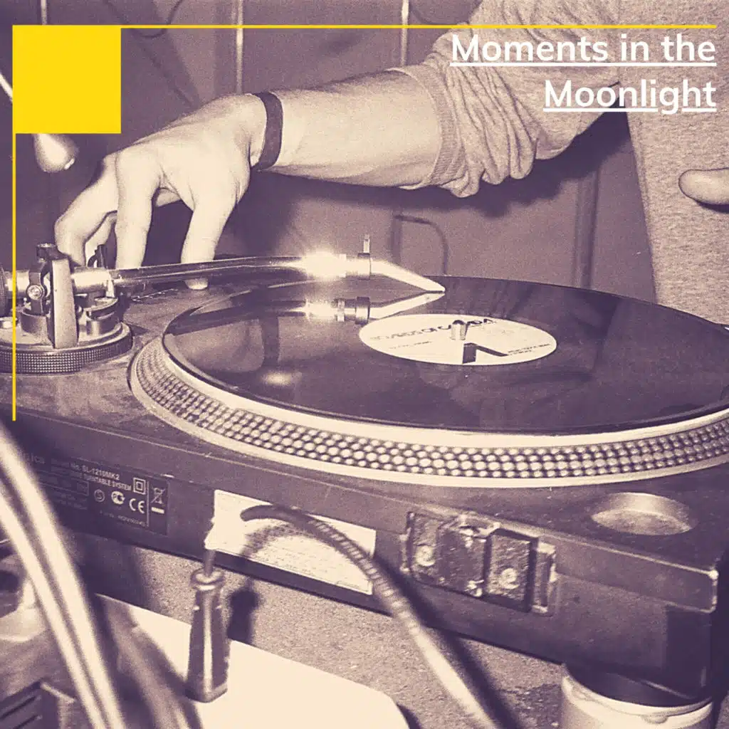 I Wished On the Moon (feat. Billie Holliday)