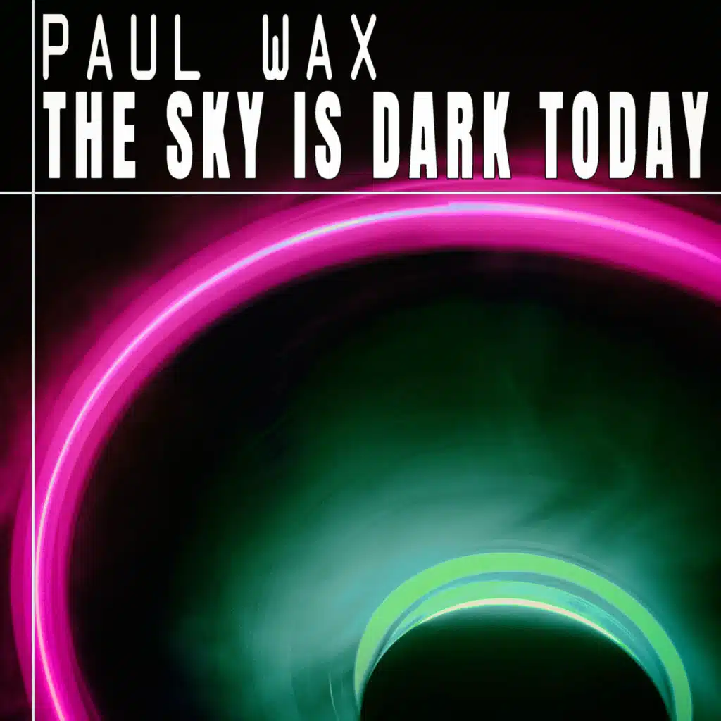 Paul Wax