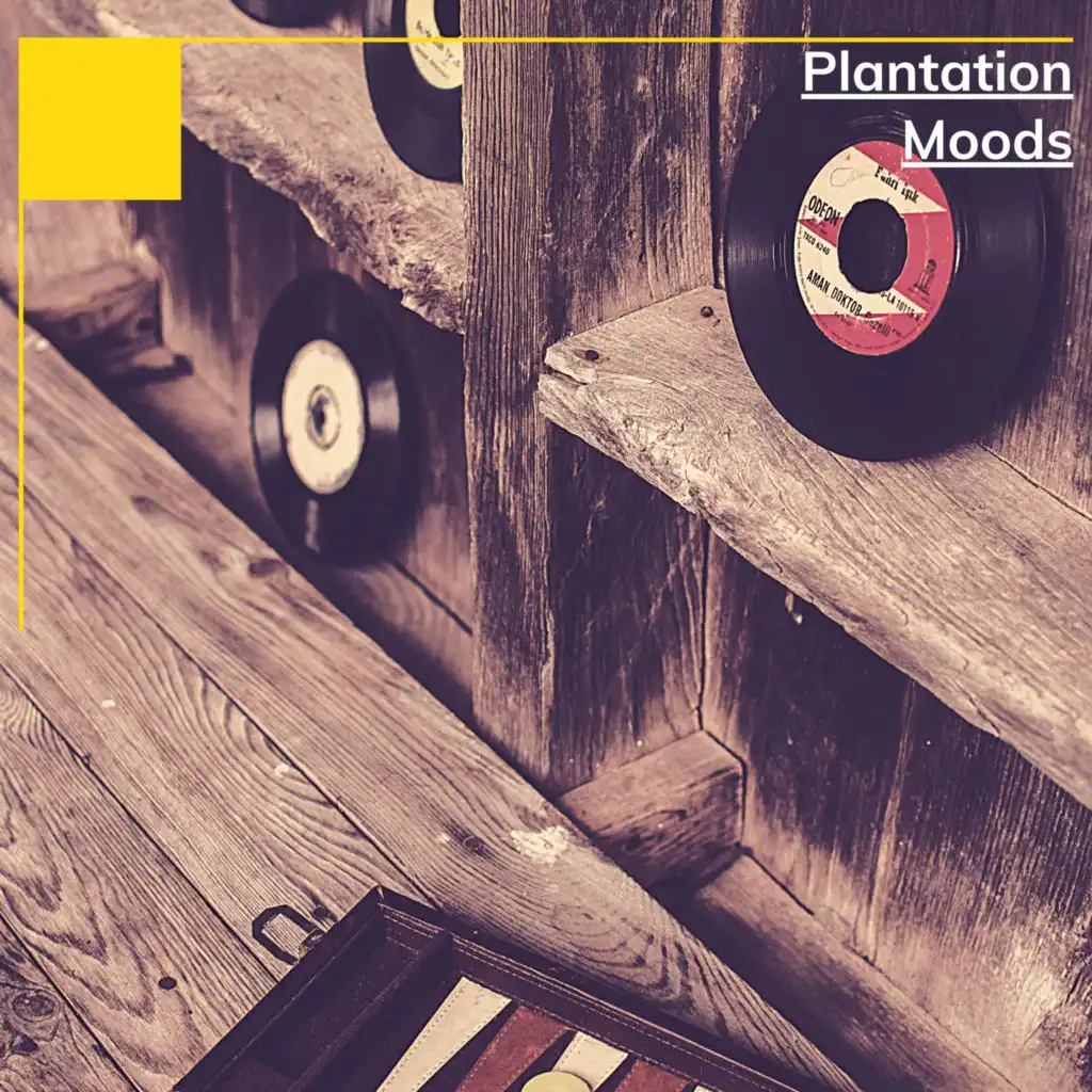 Plantation Moods (Alternative Version)