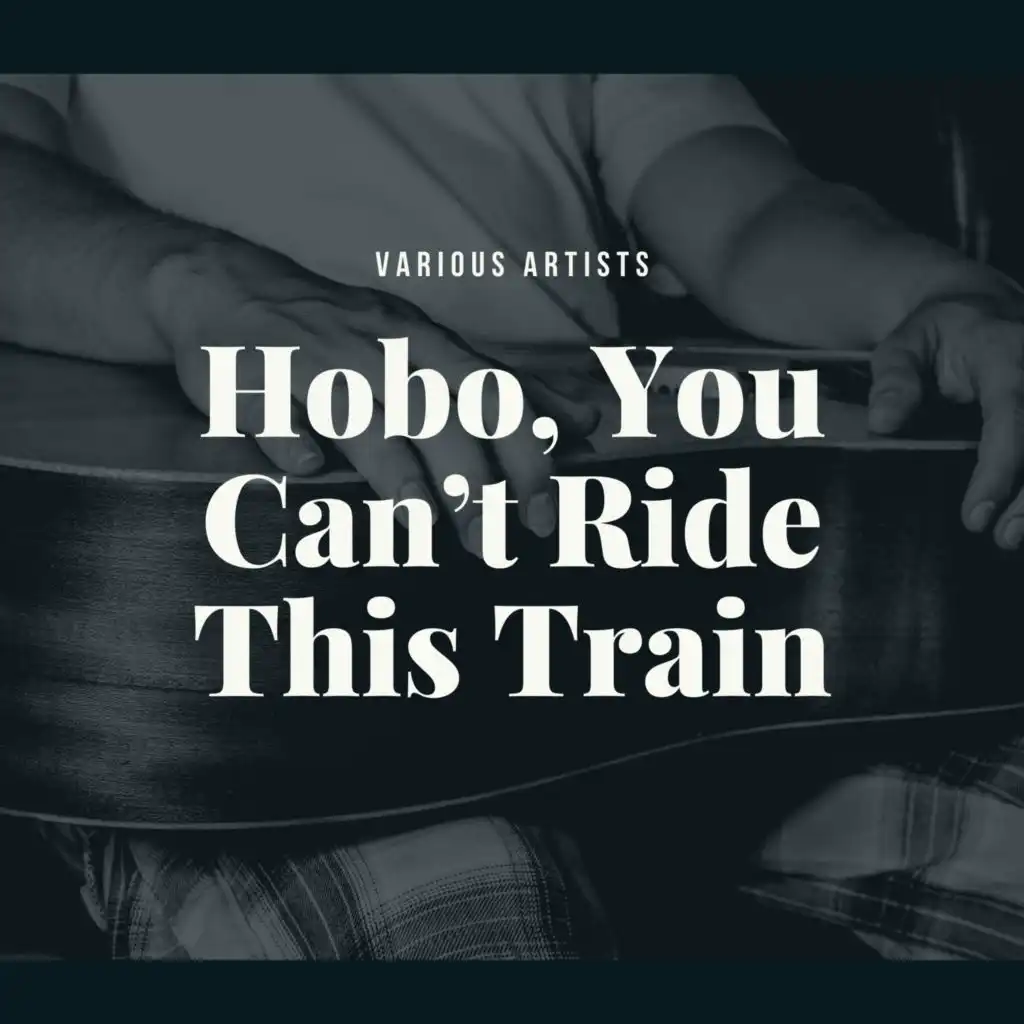 Hobo, You Cant Ride This Train