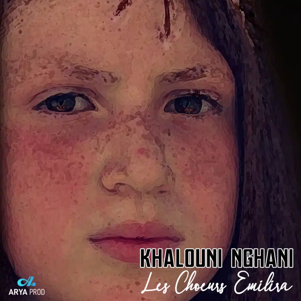 Khalouni Nghani (feat. Hamid Baroudi, Hania Bekhti, Nawel Illoul & Lila Borsali)