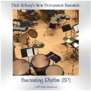Dick Schory's New Percussion Ensemble