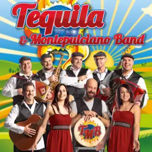 Tequila e Montepulciano Band