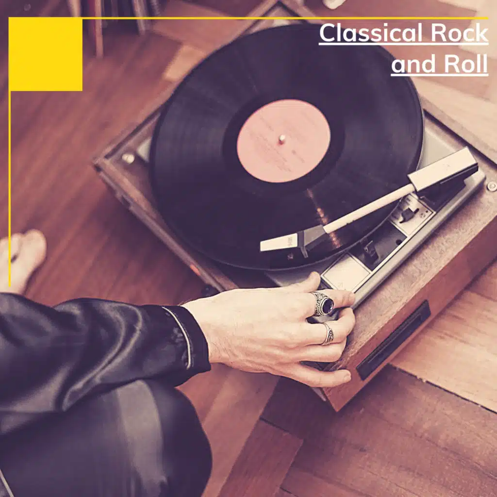 Classical Rock and Roll