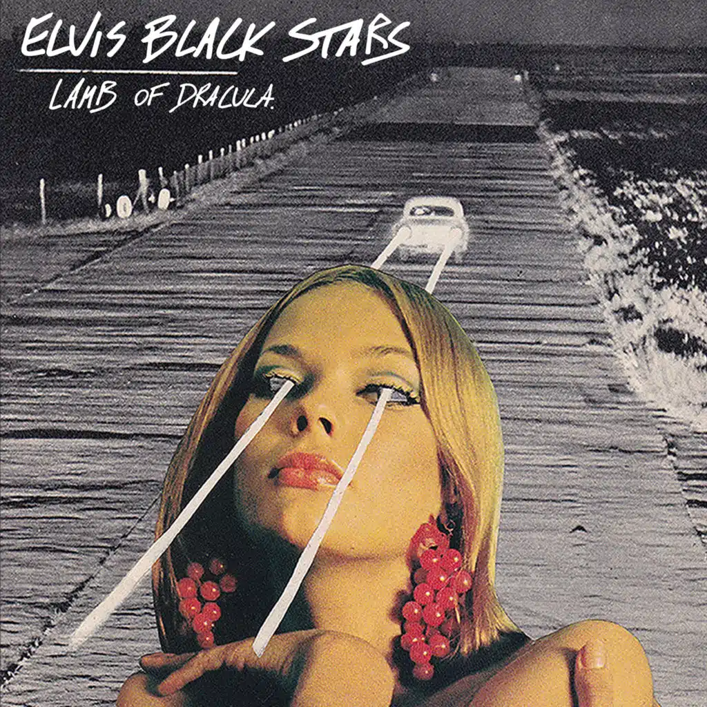 Elvis Black Stars