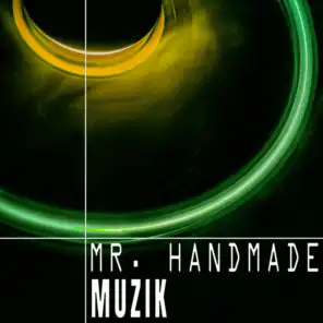 Mr. Handmade