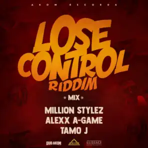 Lose Control Riddim (Mix)