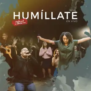 Humíllate (En Vivo)