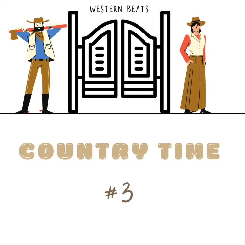 Country Time #3