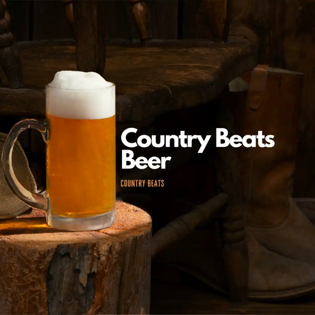 Dancing Shoes (Country with Beats)
